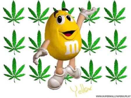 M&m's